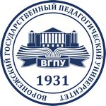 Воронежский государственный педагогический университет